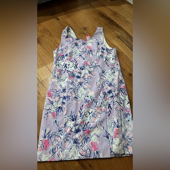 Lilly Pulitzer Dresses & Skirts - NWT Size 16 Lilly Pulitzer dress